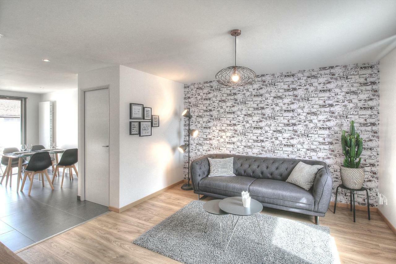 Appartement 27, Faubourg Beaune (Cote d'Or)