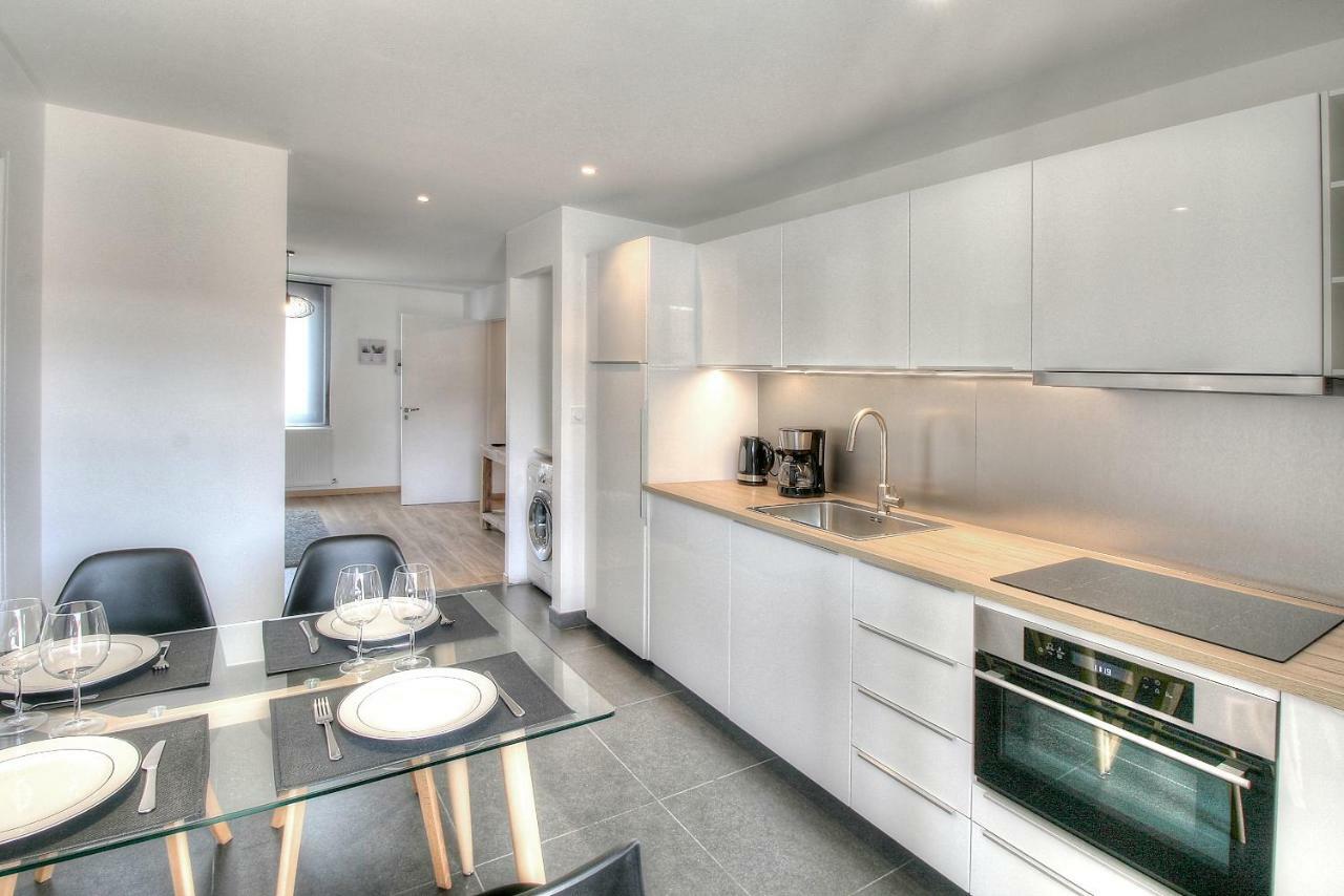 Apartment 27, Faubourg Beaune (Cote d'Or)