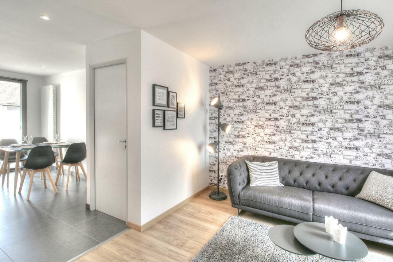 Appartement 27, Faubourg *