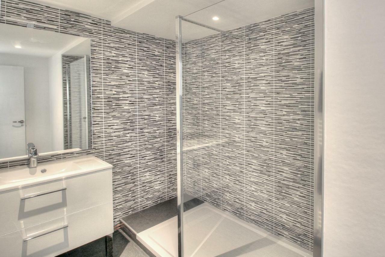 Appartement 27, Faubourg *