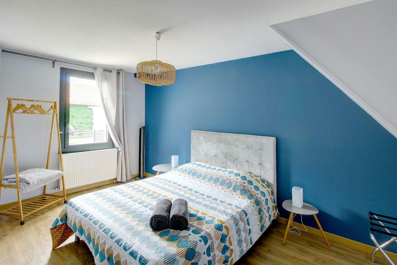 27, Faubourg