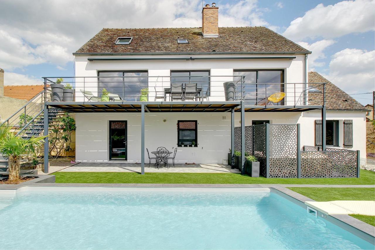 27, Faubourg Appartement *