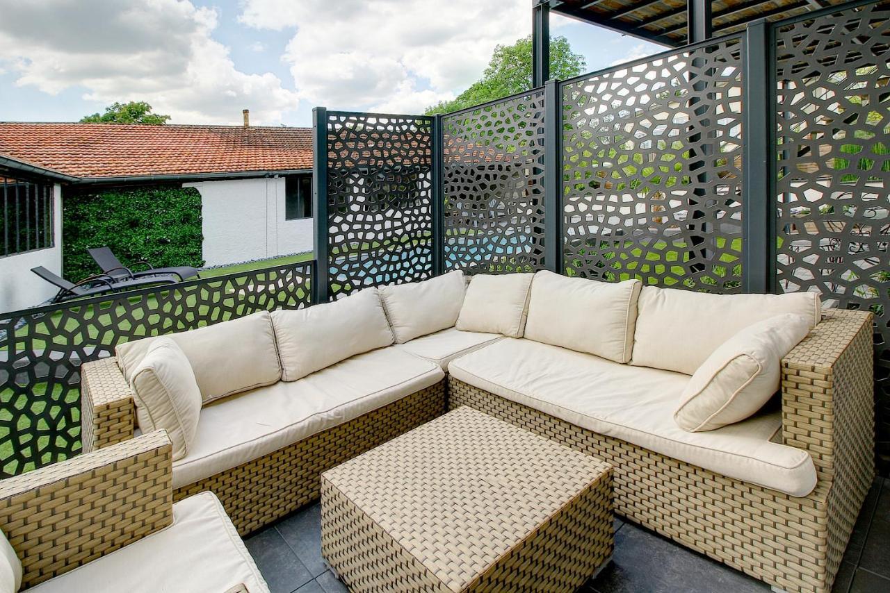 27, Faubourg Appartement